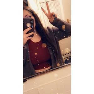 Meet your Posher, Beth